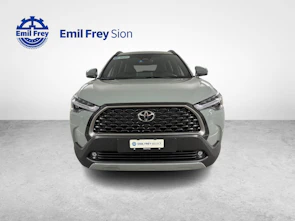 immagine del veicolo TOYOTA Corolla Cross 2.0 HSD Trend AWD-i