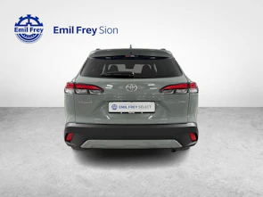 immagine del veicolo TOYOTA Corolla Cross 2.0 HSD Trend AWD-i