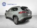 Toyota Corolla Cross 2.0 HSD Trend AWD-i