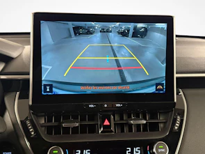 immagine del veicolo TOYOTA Corolla Cross 2.0 HSD Trend AWD-i