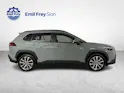 Toyota Corolla Cross 2.0 HSD Trend AWD-i