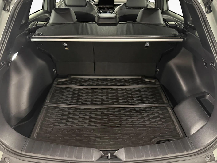 immagine del veicolo TOYOTA COROLLA CROSS