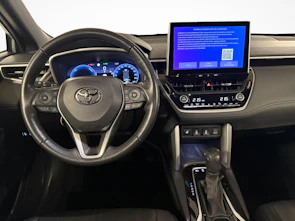 immagine del veicolo TOYOTA Corolla Cross 2.0 HSD Trend AWD-i