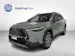 Toyota Corolla Cross 2.0 HSD Trend AWD-i