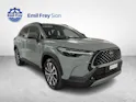Toyota Corolla Cross 2.0 HSD Trend AWD-i