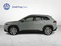 Toyota Corolla Cross 2.0 HSD Trend AWD-i