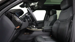 image du véhicule LAND ROVER Range Rover Sport 3.0 TD6 350 First Edition