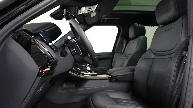 image du véhicule LAND ROVER RANGE ROVER SPORT