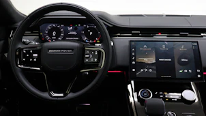 image du véhicule LAND ROVER Range Rover Sport 3.0 TD6 350 First Edition