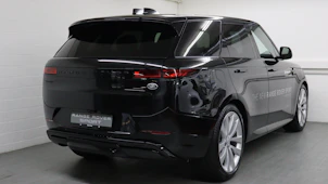 image du véhicule LAND ROVER Range Rover Sport 3.0 TD6 350 First Edition