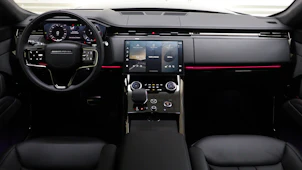 image du véhicule LAND ROVER Range Rover Sport 3.0 TD6 350 First Edition