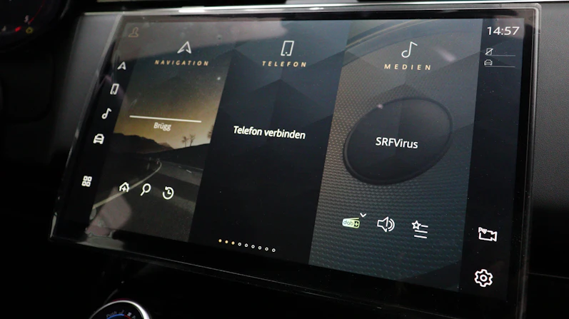 image du véhicule LAND ROVER RANGE ROVER SPORT