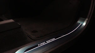 image du véhicule LAND ROVER Range Rover Sport 3.0 TD6 350 First Edition