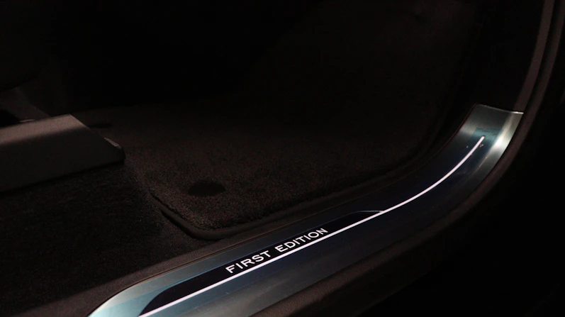 image du véhicule LAND ROVER RANGE ROVER SPORT