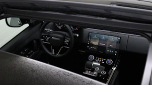 image du véhicule LAND ROVER Range Rover Sport 3.0 TD6 350 First Edition