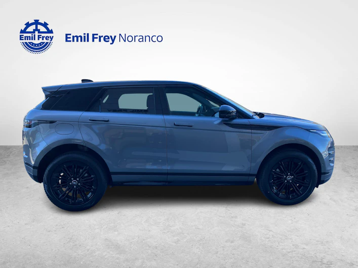 Fahrzeugbild LAND ROVER RANGE ROVER EVOQUE