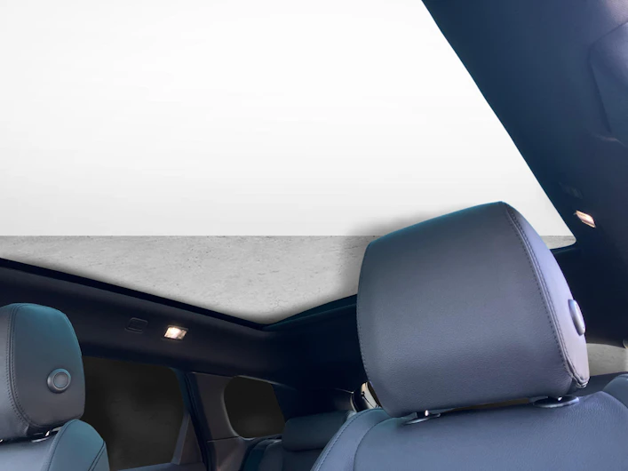 Fahrzeugbild LAND ROVER RANGE ROVER EVOQUE