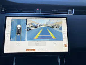Land Rover Range Rover Evoque 1.5 T 270e Dynamic SE