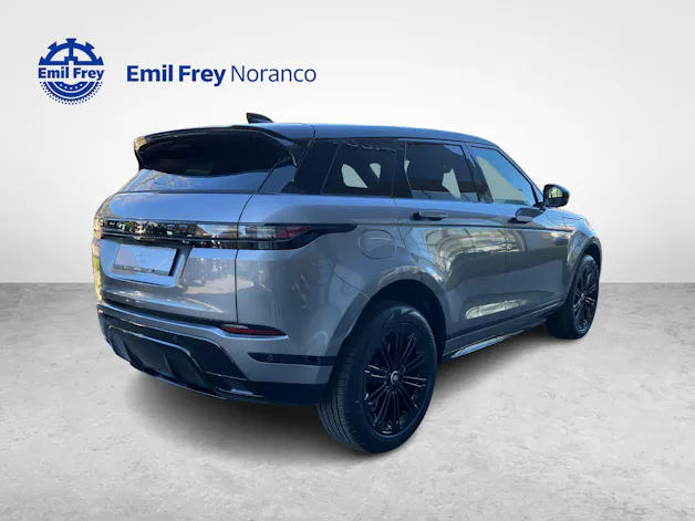Land Rover Range Rover Evoque 1.5 T 270e Dynamic SE