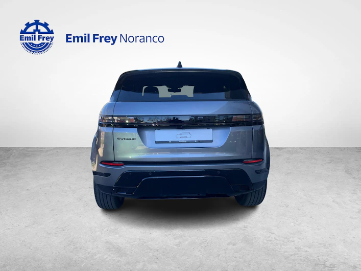 Fahrzeugbild LAND ROVER RANGE ROVER EVOQUE
