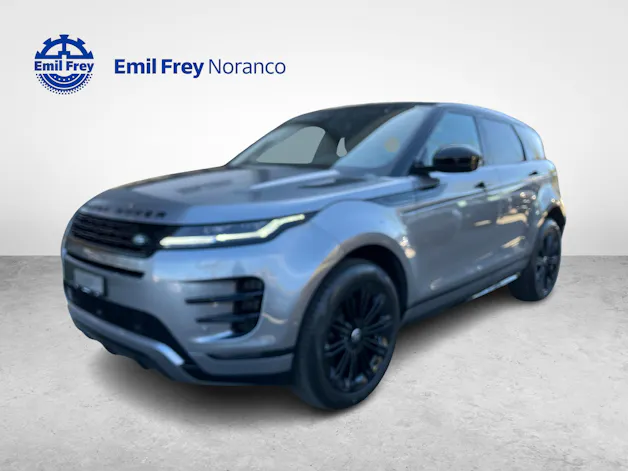 Land Rover Range Rover Evoque 1.5 T 270e Dynamic SE