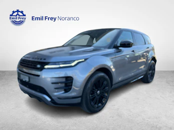 image du véhicule LAND ROVER Range Rover Evoque 1.5 T 270e Dynamic SE image du véhicule LAND ROVER Range Rover Evoque 1.5 T 270e Dynamic SE