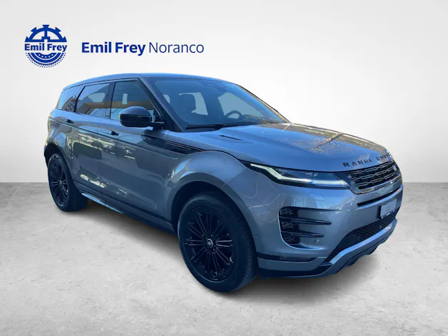 Land Rover Range Rover Evoque 1.5 T 270e Dynamic SE