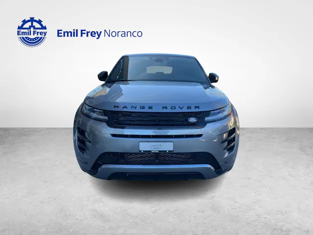 Land Rover Range Rover Evoque 1.5 T 270e Dynamic SE