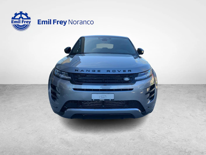 Fahrzeugbild LAND ROVER RANGE ROVER EVOQUE