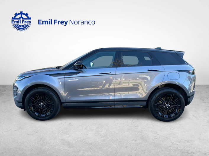 Fahrzeugbild LAND ROVER RANGE ROVER EVOQUE