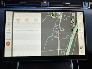 image du véhicule LAND ROVER Range Rover Evoque 1.5 T 270e Dynamic SE