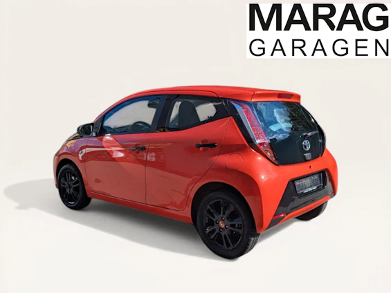 Fahrzeugbild 6 Fahrzeugbild 6