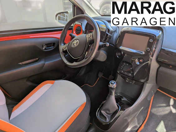 Fahrzeugbild 7 Fahrzeugbild 7