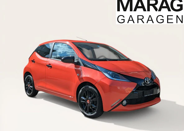 Fahrzeugbild 1 Fahrzeugbild 1