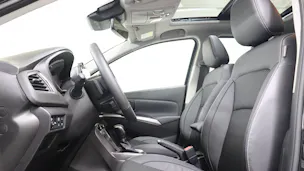 Suzuki S-Cross 1.5 Compact Top Hybrid 4x4
