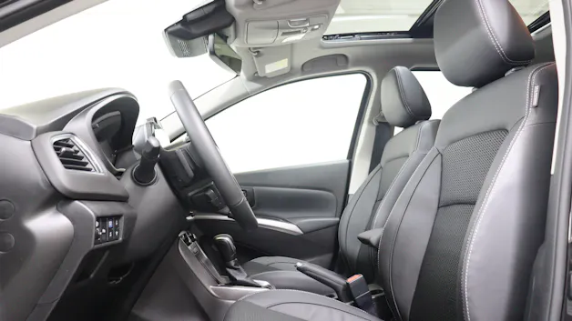 Suzuki S-Cross 1.5 Compact Top Hybrid 4x4