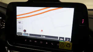 Suzuki S-Cross 1.5 Compact Top Hybrid 4x4