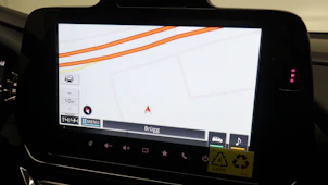 image du véhicule SUZUKI S-Cross 1.5 Compact Top Hybrid 4x4