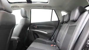 Suzuki S-Cross 1.5 Compact Top Hybrid 4x4