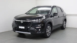 image du véhicule SUZUKI S-Cross 1.5 Compact Top Hybrid 4x4