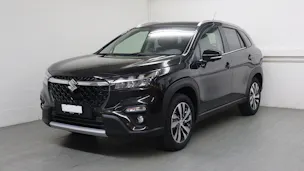 Suzuki S-Cross 1.5 Compact Top Hybrid 4x4