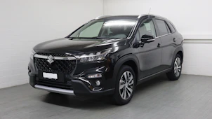 image du véhicule SUZUKI S-Cross 1.5 Compact Top Hybrid 4x4