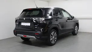 Suzuki S-Cross 1.5 Compact Top Hybrid 4x4