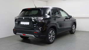 image du véhicule SUZUKI S-Cross 1.5 Compact Top Hybrid 4x4