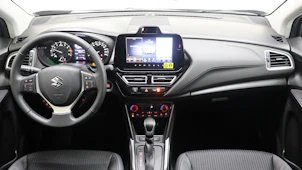 image du véhicule SUZUKI S-Cross 1.5 Compact Top Hybrid 4x4