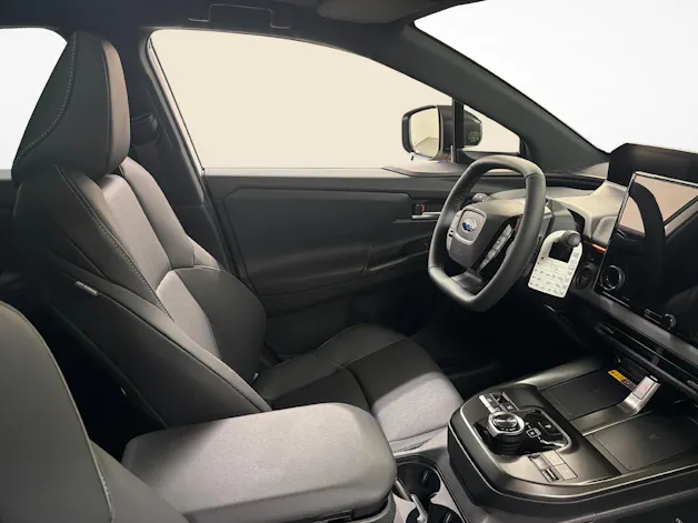 Subaru Uncharted eV Luxury AWD