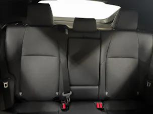 Subaru Uncharted eV Luxury AWD