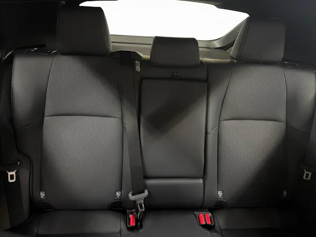 Subaru Uncharted eV Luxury AWD