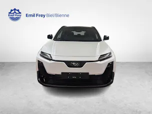 Subaru Uncharted eV Luxury AWD
