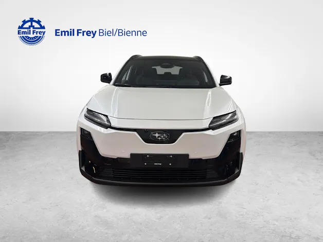 Subaru Uncharted eV Luxury AWD